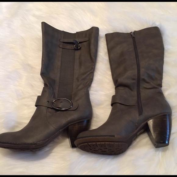 Aldo Boots - Picture 2 of 7